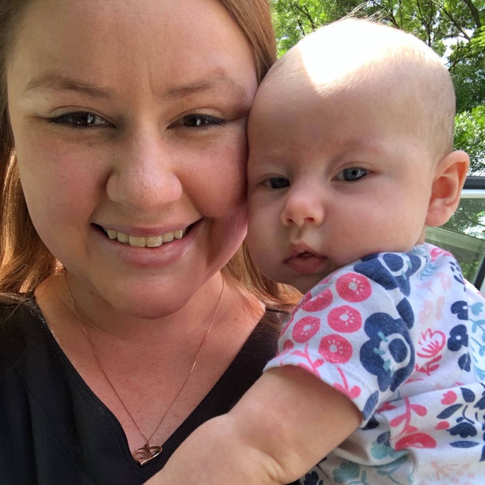 Meet your Posher, Shyanne